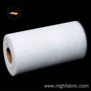 Reinforced Light Weight Fiberglass insulation mesh scrim